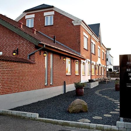 Jerlev Kro Bredsten  Exteriér fotografie
