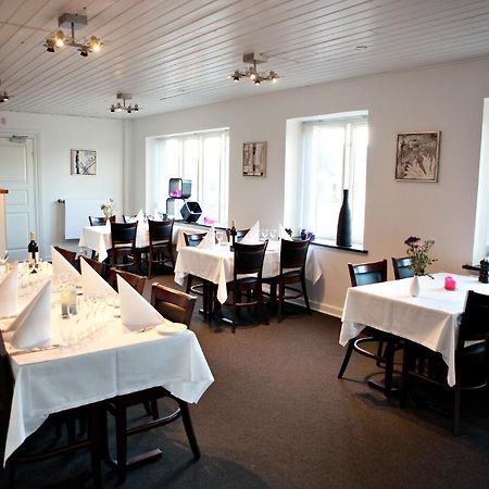 Jerlev Kro Bredsten  Exteriér fotografie