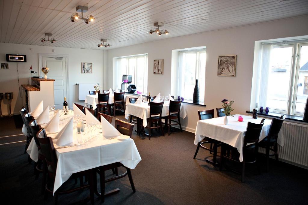 Jerlev Kro Bredsten  Exteriér fotografie